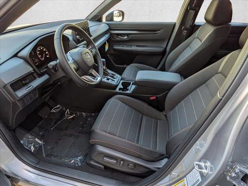 Used 2026 Honda CR-V Sport image 16