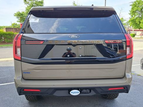 New 2026 Ford Expedition Tremor AWD/4WD image 5