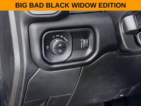 New 2025 RAM 2500 Big Horn image 10