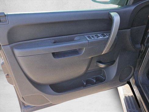 Used 2012 GMC Sierra 1500 SLE w/ Texas Edition image 10