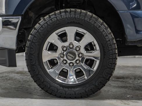 Used 2019 Ford F250 Lariat w/ Lariat Ultimate Package image 61