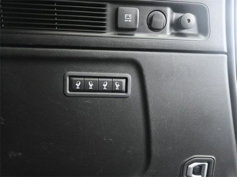 Used 2023 Jeep Wagoneer L Series II image 26