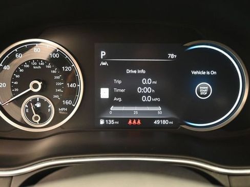 Used 2024 Genesis GV80 2.5T AWD/4WD image 7
