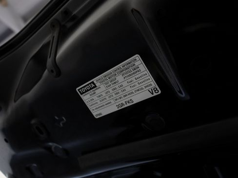 Used 2023 Toyota Tacoma TRD Sport image 37