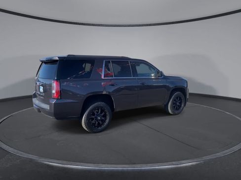 Used 2015 GMC Yukon SLE AWD/4WD image 9
