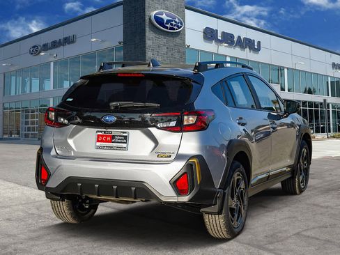 New 2025 Subaru Crosstrek 2.5i Sport w/ Crosstrek Mirror Package image 5