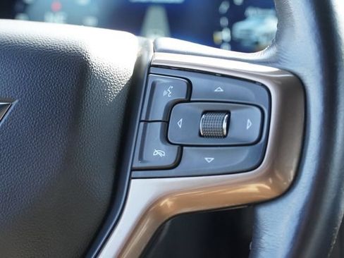 Used 2023 Chevrolet Tahoe High Country AWD/4WD image 28