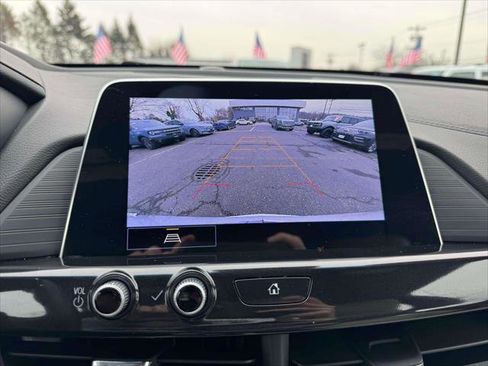 Used 2023 Cadillac CT4 Luxury w/ Sun And Sound Package image 28