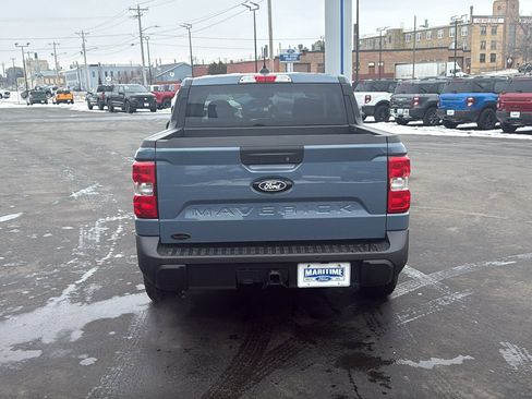 New 2026 Ford Maverick XLT w/ XLT Luxury Package image 6