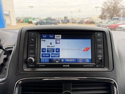 Used 2012 Dodge Grand Caravan Crew w/ Crew Value Pkg image 18