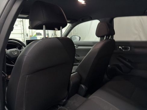 Used 2025 Honda Civic Sport image 18