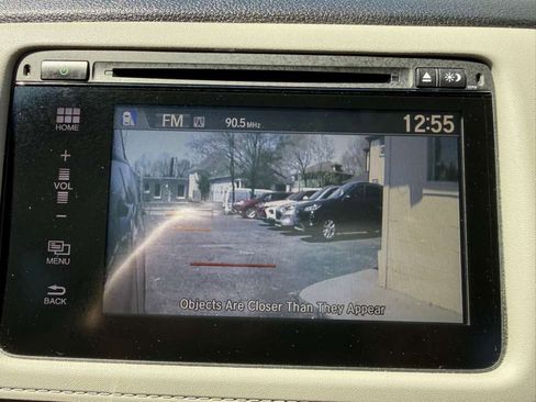 Used 2018 Honda HR-V EX image 28