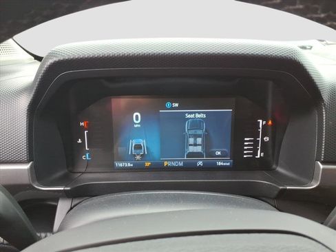 Used 2024 Ford Ranger XLT image 31