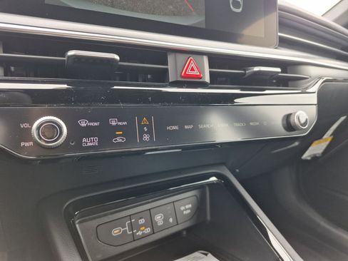 New 2026 Kia K5 GT-Line AWD/4WD image 24