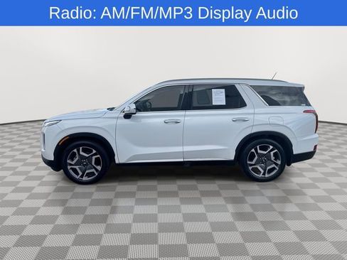 Used 2020 Hyundai Palisade SEL image 6