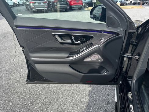 New 2026 Mercedes-Benz S 63 AMG S image 10