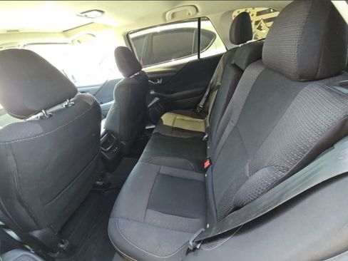 Used 2021 Subaru Outback Premium AWD/4WD image 7