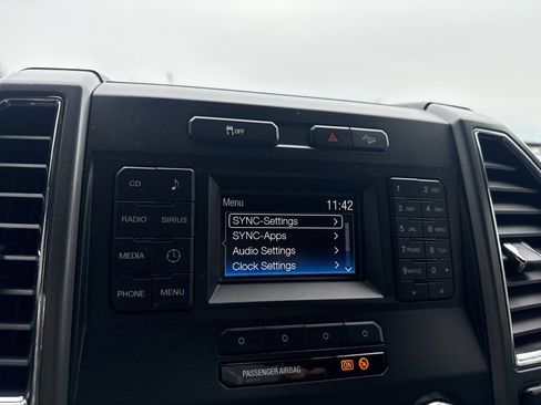 Used 2017 Ford F250 XLT w/ XLT Value Package image 28