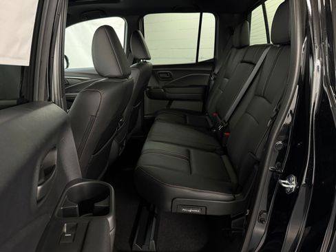 New 2026 Honda Ridgeline TrailSport+ image 14