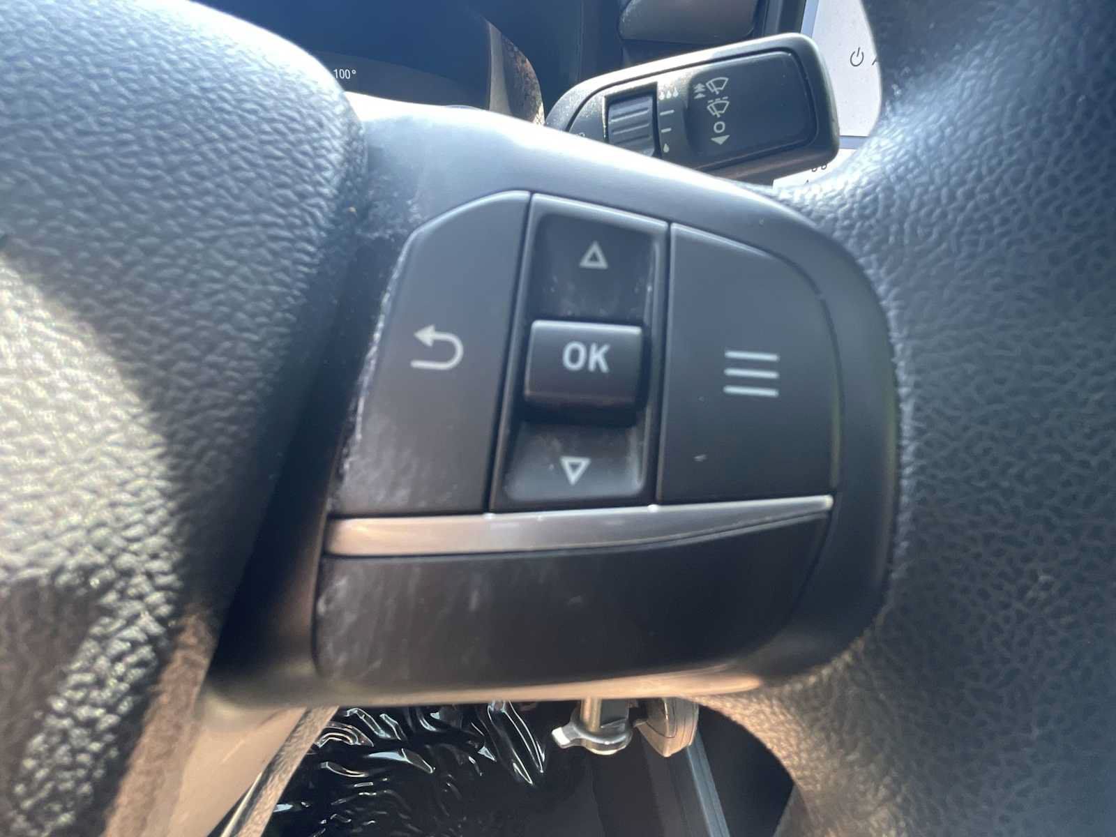 Used 2022 Ford Maverick XL FWD image 15