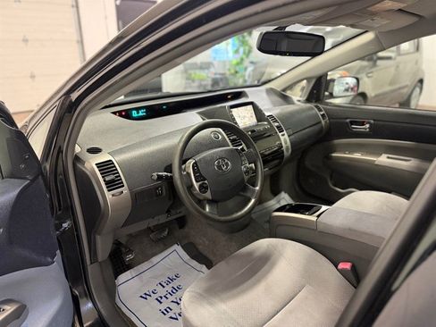 Used 2009 Toyota Prius image 8