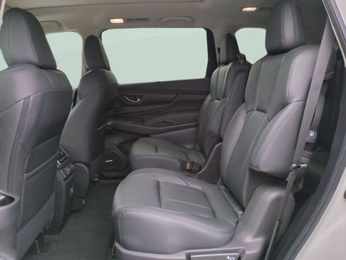 New 2025 Subaru Ascent Bronze Edition w/ Onyx Package image 10