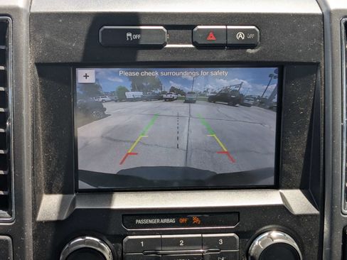 Used 2019 Ford F150 XLT RWD image 21
