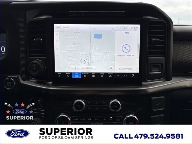 Used 2025 Ford F150 Raptor AWD/4WD image 20