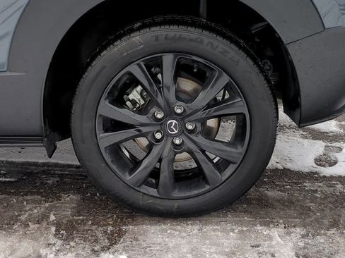 Certified 2023 MAZDA CX-30 2.5 Turbo w/ Premium Package image 12