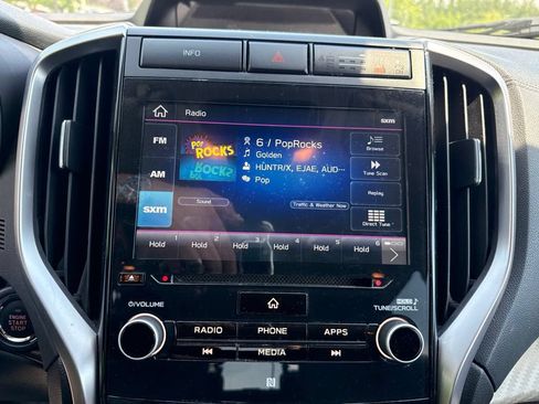 Used 2022 Subaru Ascent Premium w/ Convenience Package AWD/4WD image 14