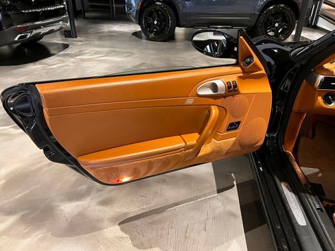 Used 2007 Porsche 911 Carrera 4S image 13