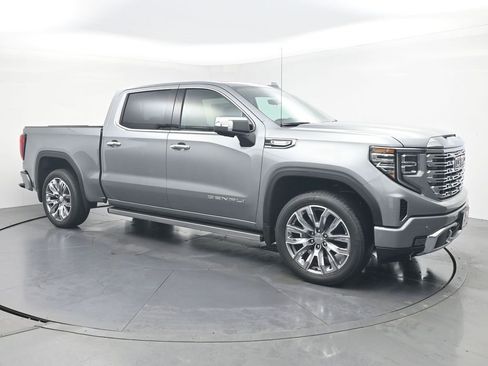 New 2026 GMC Sierra 1500 Denali AWD/4WD image 7