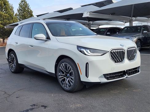 New 2026 BMW X3 xDrive30 image 5