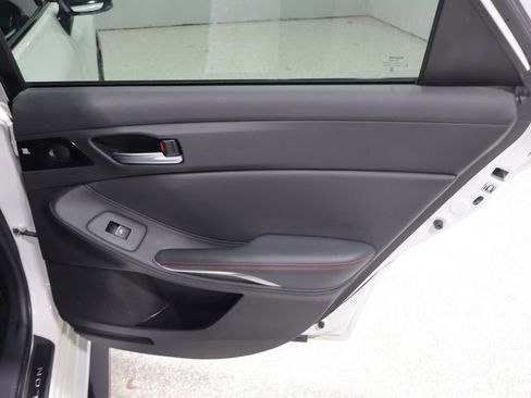 Used 2020 Toyota Avalon TRD FWD image 20
