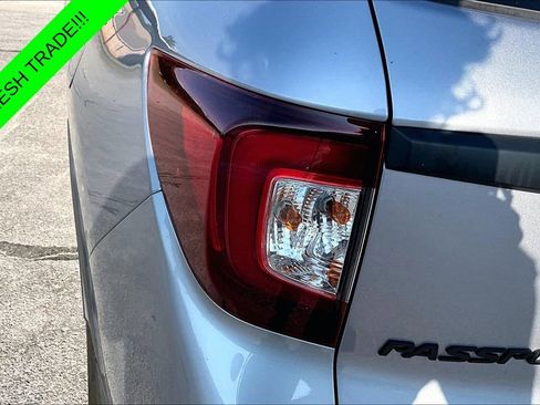 Used 2023 Honda Passport TrailSport image 23