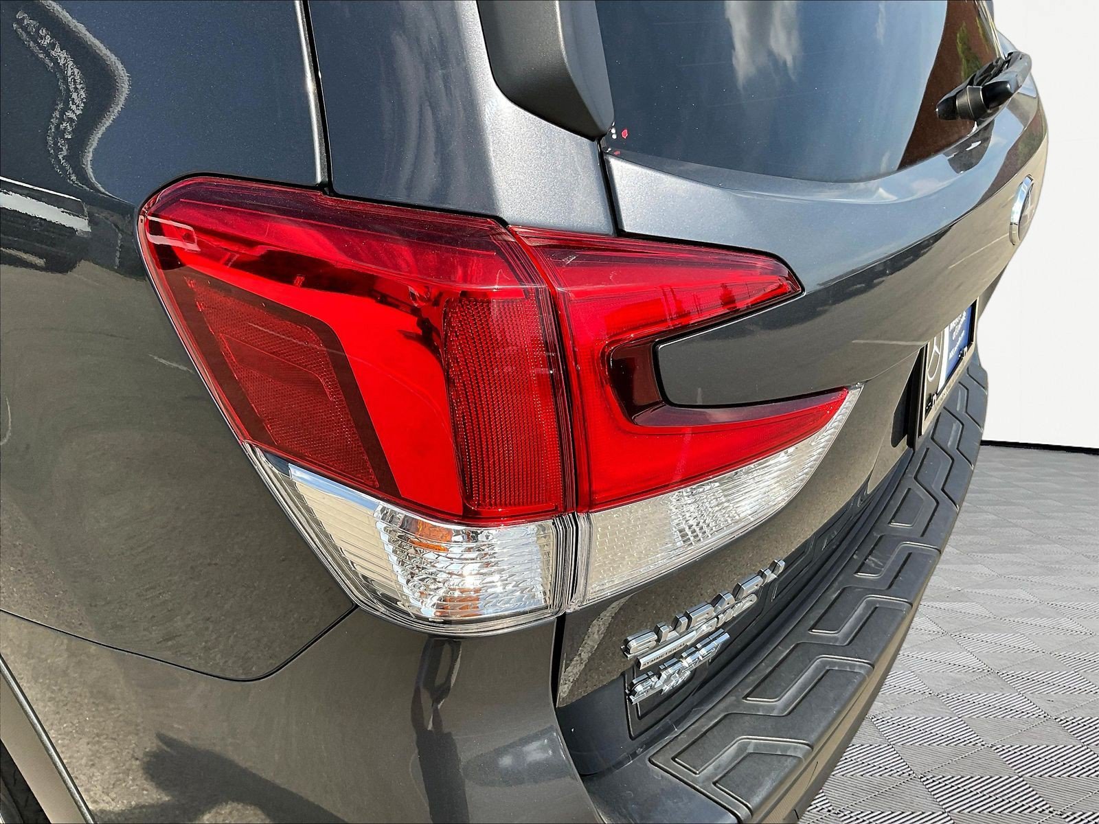 Used 2020 Subaru Forester Limited AWD/4WD image 23