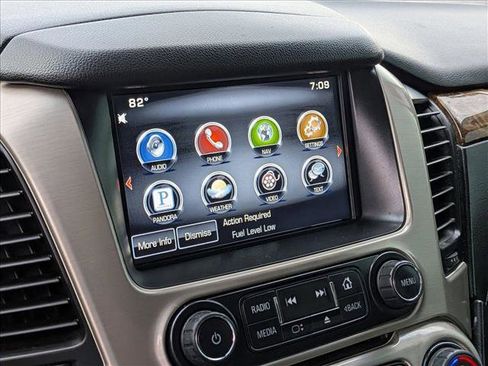 Used 2015 GMC Yukon Denali w/ Open Road Package AWD/4WD image 13