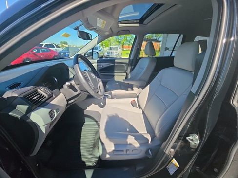 Used 2018 Honda Pilot EX-L image 9