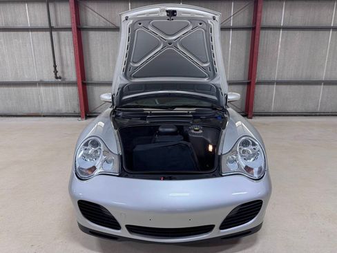Used 2004 Porsche 911 Carrera 4S AWD/4WD image 30