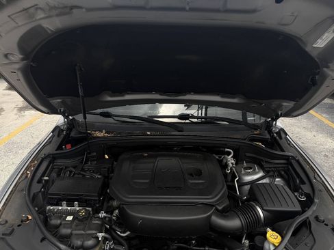Used 2020 Dodge Durango GT AWD/4WD image 31