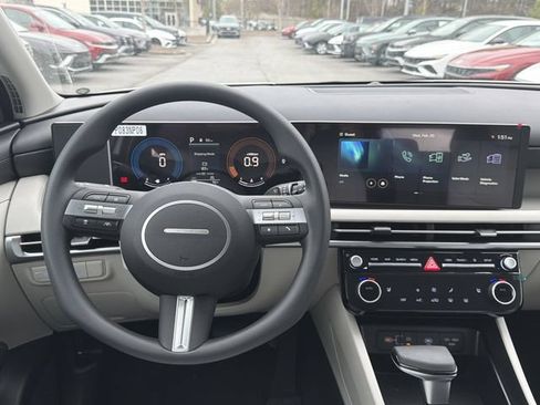 New 2026 Hyundai Tucson SEL FWD image 25