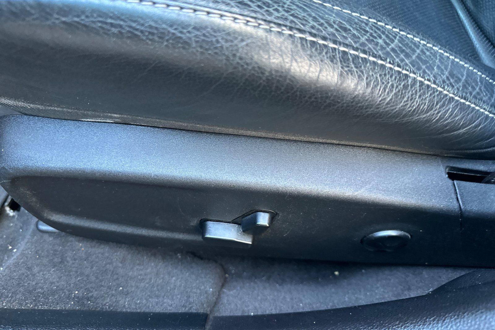 Used 2018 Dodge Charger SRT Hellcat RWD image 13