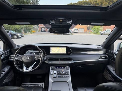 Used 2020 Hyundai Palisade Limited AWD/4WD image 28