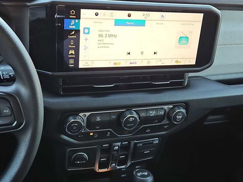 New 2026 Jeep Wrangler Sport image 26