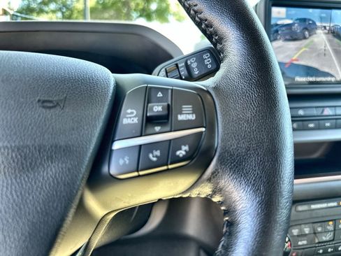 Used 2023 Ford Bronco Sport Outer Banks image 32