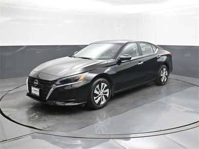 Used 2025 Nissan Altima 2.5 S