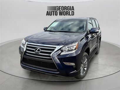 Used 2019 Lexus GX 460