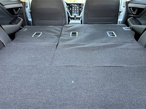 Used 2025 Subaru Outback Onyx Edition XT image 12