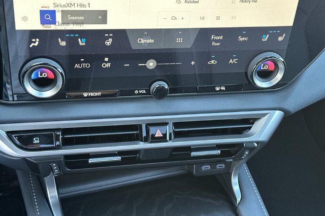 New 2026 Lexus RX 450h AWD w/ Convenience Package image 18