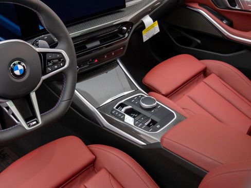 New 2026 BMW M340i xDrive w/ Premium Package image 13